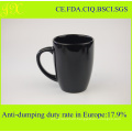 Promotional Ceramic Coffee Cups, Coffee Cup in Stoneware